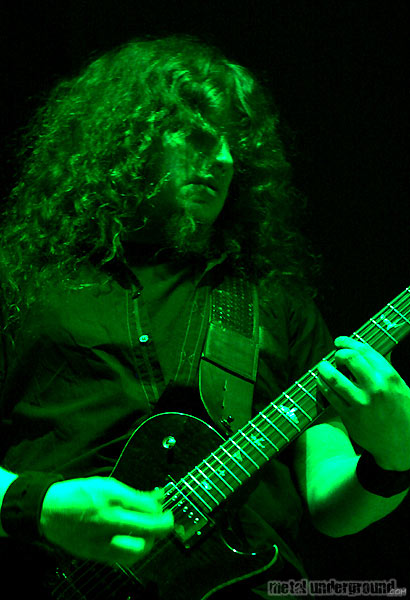 Opeth - Prog Nation 2008 (Calgary -  AB) (image 87 of 103)