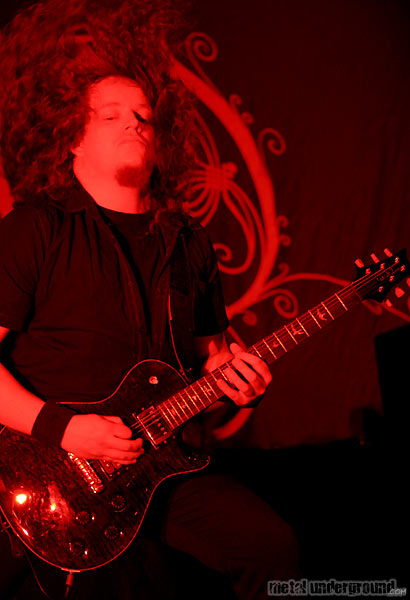 Opeth - Prog Nation 2008 (Calgary -  AB) (image 90 of 103)