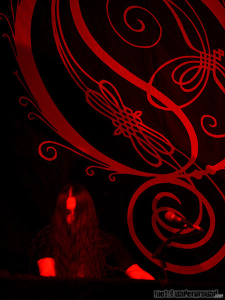 Opeth - Prog Nation 2008 (Calgary -  AB) (image 92 of 103)