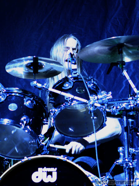 Opeth - Prog Nation 2008 (Calgary -  AB) (image 95 of 103)
