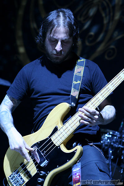 Opeth - Prog Nation 2008 (Calgary -  AB) (image 96 of 103)