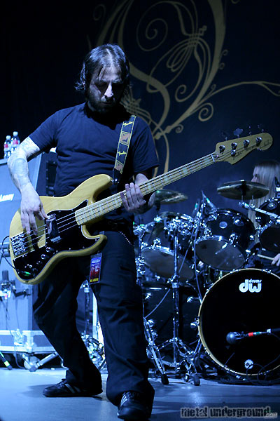 Opeth - Prog Nation 2008 (Calgary -  AB) (image 97 of 103)