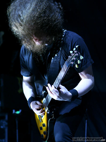 Opeth - Prog Nation 2008 (Calgary -  AB) (image 99 of 103)