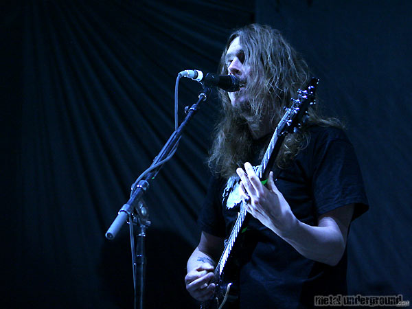 Opeth - Prog Nation 2008 (Calgary -  AB) (image 100 of 103)