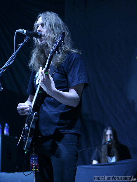 Opeth - Prog Nation 2008 (Calgary -  AB) (image 101 of 103)