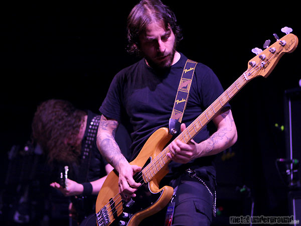 Opeth - Prog Nation 2008 (Calgary -  AB) (image 103 of 103)
