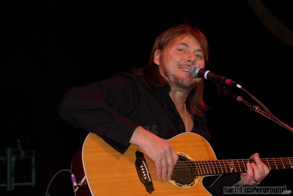 Dokken - Queensryche 2008 (Atlantic City -  NJ) By Ellie Timms (image 1 of 20)