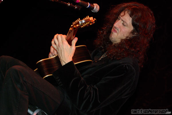 Dokken - Queensryche 2008 (Atlantic City -  NJ) By Ellie Timms (image 3 of 20)