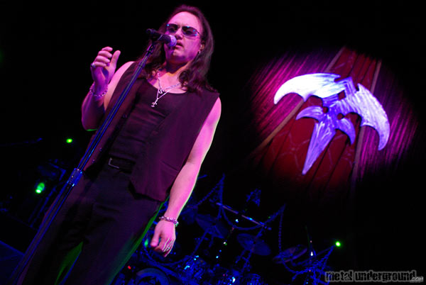 Queensryche - Queensryche 2008 (Atlantic City -  NJ) By Ellie Timms (image 20 of 20)
