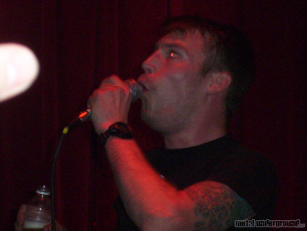 3 Inches Of Blood - Road Rage - Spring 2005 (Philadelphia PA) (image 8 of 37)