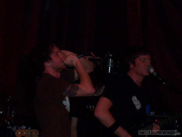 Still Remains - Road Rage - Spring 2005 (Philadelphia PA) (image 11 of 37)