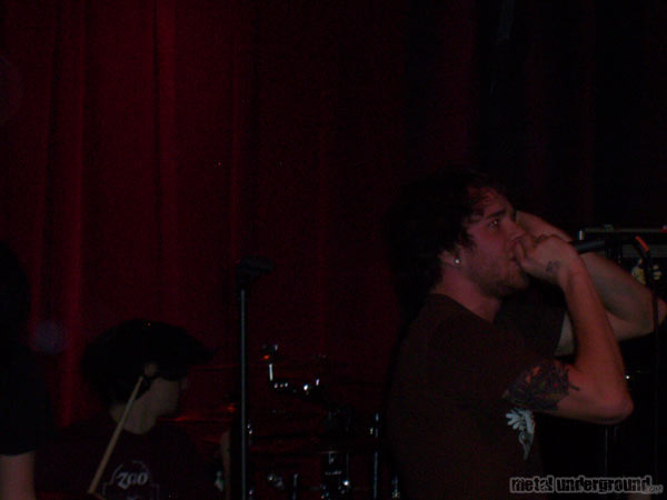 Still Remains - Road Rage - Spring 2005 (Philadelphia PA) (image 12 of 37)
