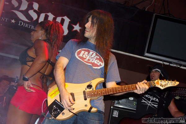 Allstar Band - Rock Against Diabetes 2008 (Las Vegas -  NV) By Ellie Timms (image 2 of 391)