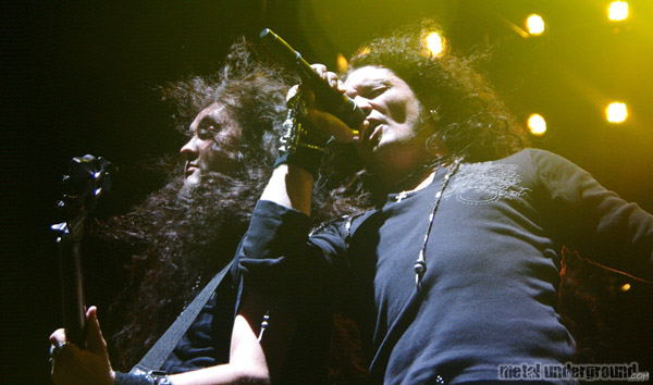 Dragonforce - Rockstar Mayhem Festival 2008 (Camden -  NJ) (image 17 of 45)