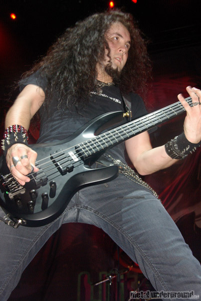 Dragonforce - Rockstar Mayhem Festival 2008 (Camden -  NJ) (image 20 of 45)