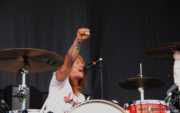 Underoath - Rockstar Mayhem Festival 2008 (Camden -  NJ) (image 38 of 45)