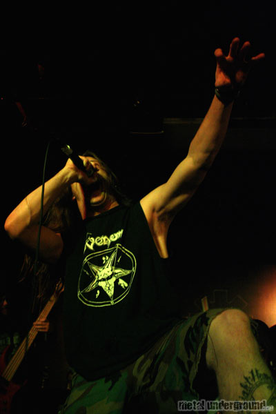Sanctity - Sanctity And Sonata Arctica 2008 (Calgary -  AB) (image 2 of 28)