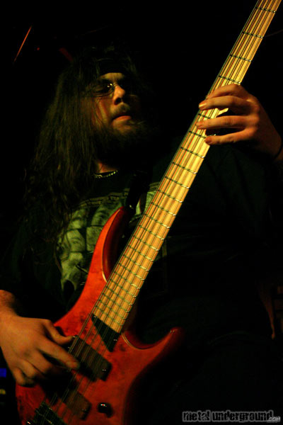 Sanctity - Sanctity And Sonata Arctica 2008 (Calgary -  AB) (image 4 of 28)