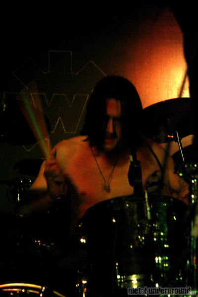 Sanctity - Sanctity And Sonata Arctica 2008 (Calgary -  AB) (image 6 of 28)