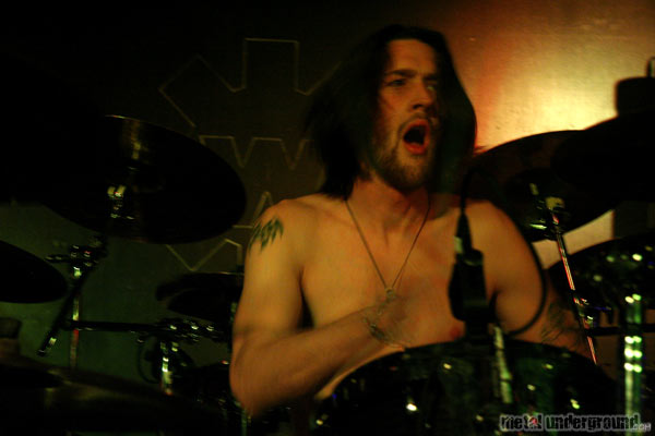 Sanctity - Sanctity And Sonata Arctica 2008 (Calgary -  AB) (image 7 of 28)