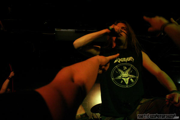 Sanctity - Sanctity And Sonata Arctica 2008 (Calgary -  AB) (image 9 of 28)