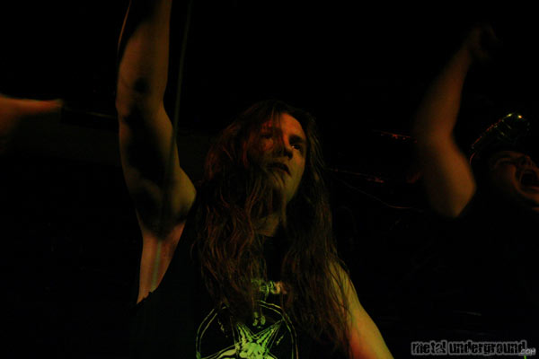 Sanctity - Sanctity And Sonata Arctica 2008 (Calgary -  AB) (image 10 of 28)