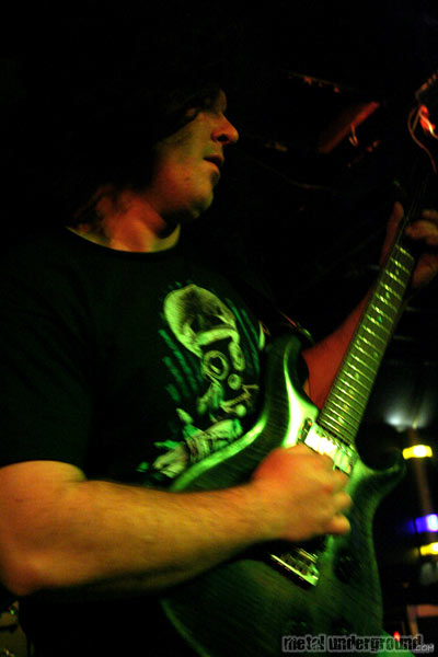 Sanctity - Sanctity And Sonata Arctica 2008 (Calgary -  AB) (image 11 of 28)