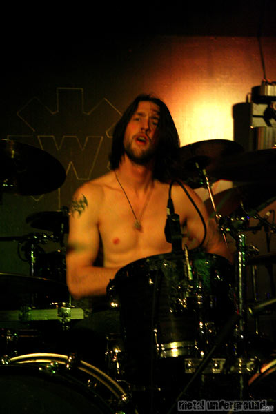 Sanctity - Sanctity And Sonata Arctica 2008 (Calgary -  AB) (image 13 of 28)