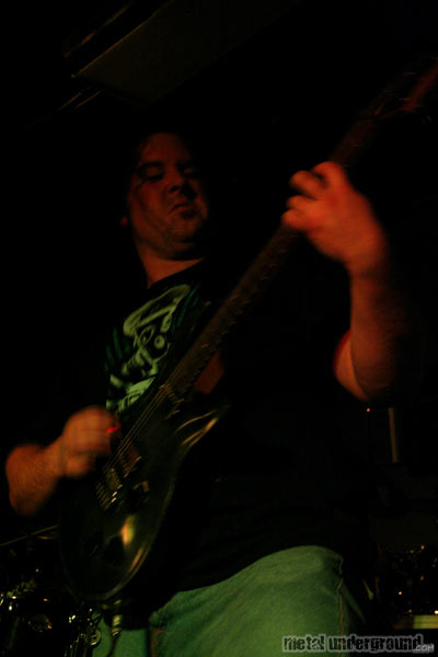 Sanctity - Sanctity And Sonata Arctica 2008 (Calgary -  AB) (image 21 of 28)