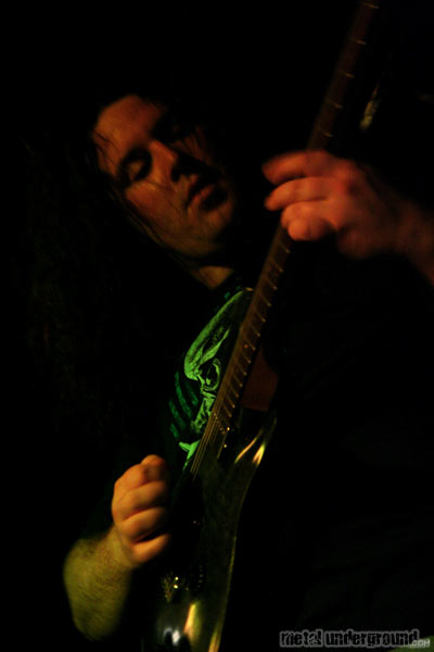 Sanctity - Sanctity And Sonata Arctica 2008 (Calgary -  AB) (image 23 of 28)
