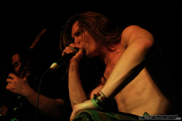 Sanctity - Sanctity And Sonata Arctica 2008 (Calgary -  AB) (image 25 of 28)
