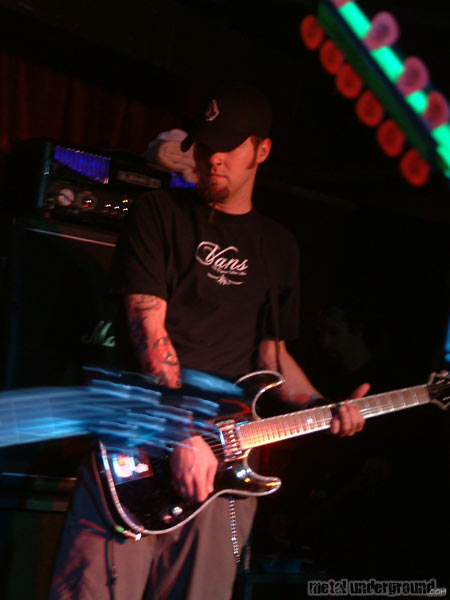 Seether - Seether (Vancouver BC) (image 1 of 18)