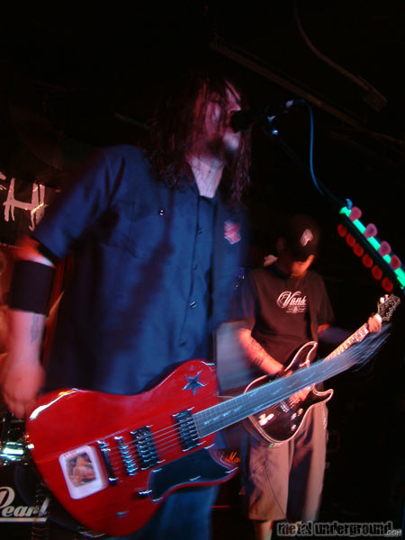 Seether - Seether (Vancouver BC) (image 2 of 18)