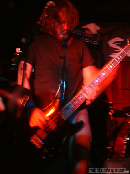 Seether - Seether (Vancouver BC) (image 3 of 18)