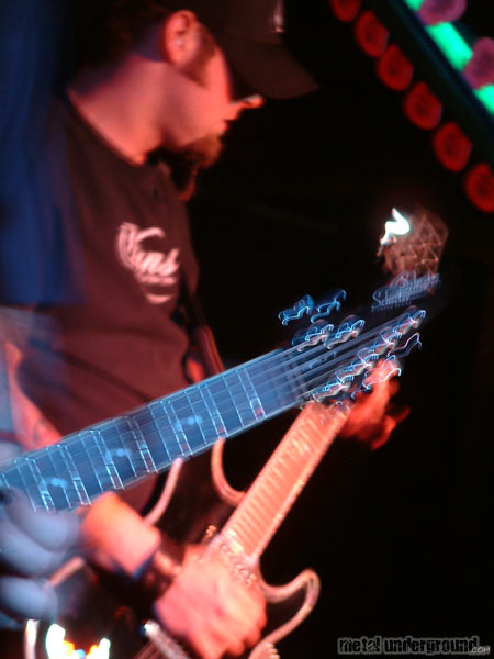 Seether - Seether (Vancouver BC) (image 4 of 18)