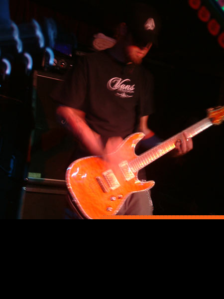Seether - Seether (Vancouver BC) (image 5 of 18)