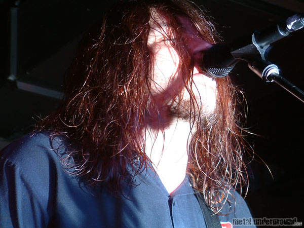 Seether - Seether (Vancouver BC) (image 6 of 18)