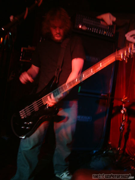 Seether - Seether (Vancouver BC) (image 7 of 18)