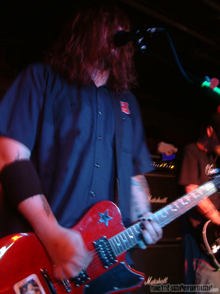 Seether - Seether (Vancouver BC) (image 8 of 18)