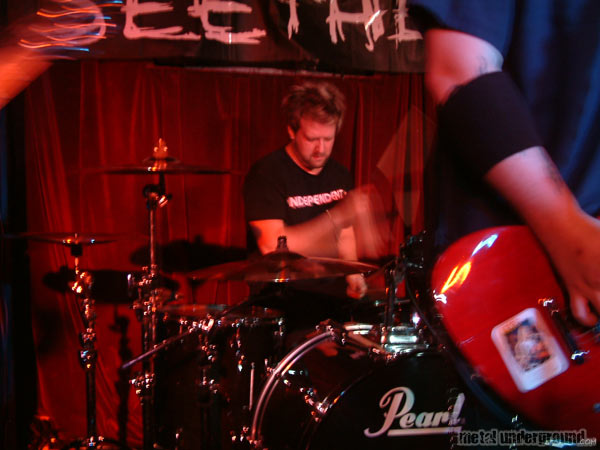 Seether - Seether (Vancouver BC) (image 9 of 18)