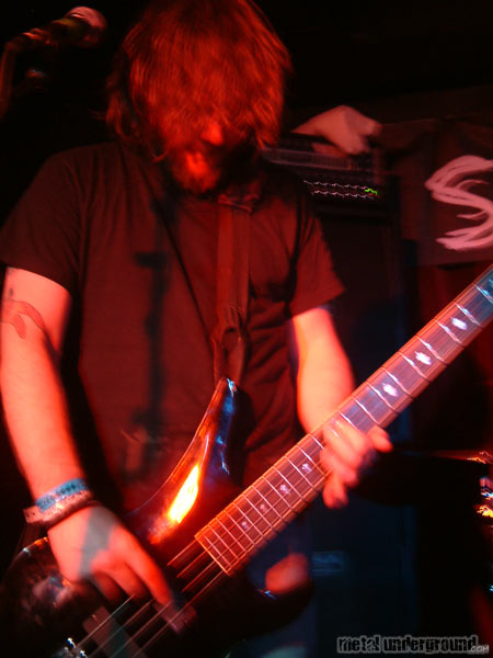 Seether - Seether (Vancouver BC) (image 10 of 18)