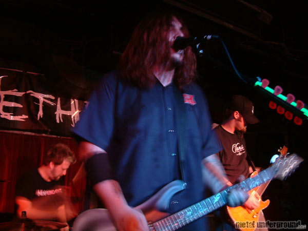 Seether - Seether (Vancouver BC) (image 11 of 18)