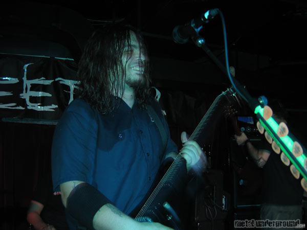 Seether - Seether (Vancouver BC) (image 14 of 18)