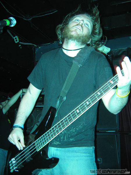 Seether - Seether (Vancouver BC) (image 16 of 18)