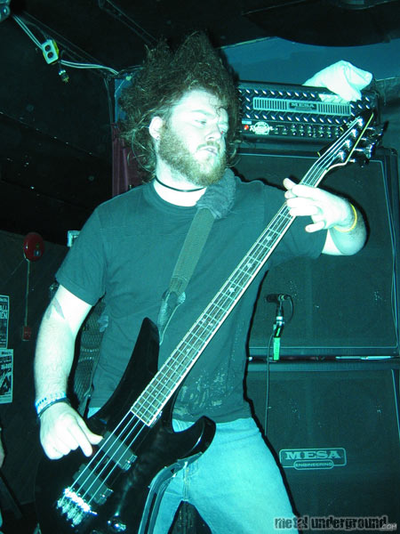 Seether - Seether (Vancouver BC) (image 17 of 18)