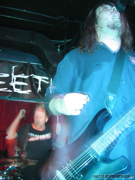 Seether - Seether (Vancouver BC) (image 18 of 18)