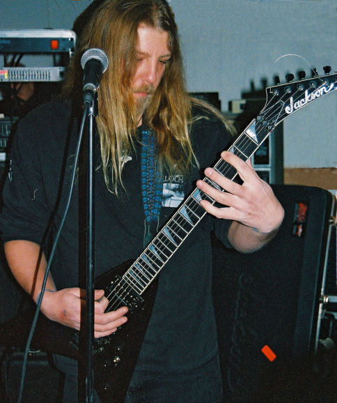 Shroud Of Bereavement - Shroud Of Bereavement (Quincy MA) (image 2 of 12)