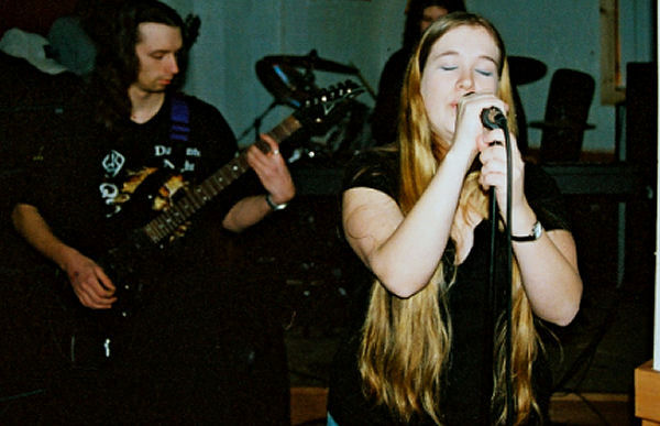 Shroud Of Bereavement - Shroud Of Bereavement (Quincy MA) (image 3 of 12)