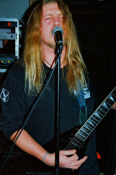 Shroud Of Bereavement - Shroud Of Bereavement (Quincy MA) (image 4 of 12)
