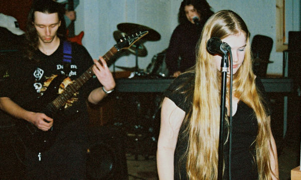 Shroud Of Bereavement - Shroud Of Bereavement (Quincy MA) (image 5 of 12)